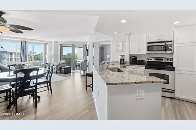 1 Ocean Lane #2514, Hilton Head, SC 29928 - Photo 9