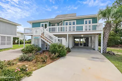 17 Nautical Watch Way, Saint Helena Island, SC 29920 - Photo 45