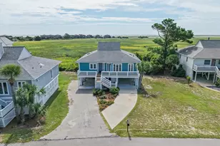 17 Nautical Watch Way, Saint Helena Island, SC 29920 - Photo 43
