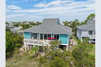 17 Nautical Watch Way, Saint Helena Island, SC 29920 - Photo 1