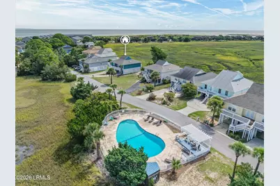 17 Nautical Watch Way, Saint Helena Island, SC 29920 - Photo 41