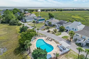 17 Nautical Watch Way, Saint Helena Island, SC 29920 - Photo 41
