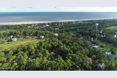 375 Yellow Tang Road, Ladys Island, SC 29920 - Photo 5
