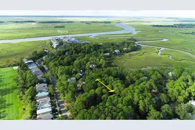 375 Yellow Tang Road, Ladys Island, SC 29920 - Photo 1