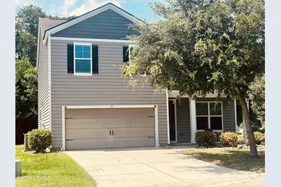 37 Kings Cross Court, Beaufort, SC 29902 - Photo 1