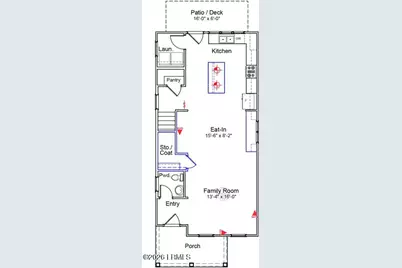 5 Rearden Way, Beaufort, SC 29906 - Photo 3