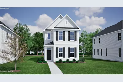 1 Rearden Way, Beaufort, SC 29906 - Photo 1