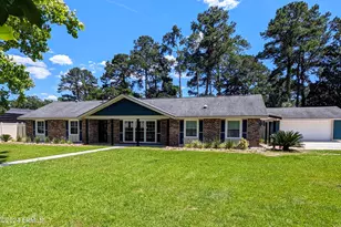 2233 Salem Rd, Beaufort, SC 29902 - Photo 1