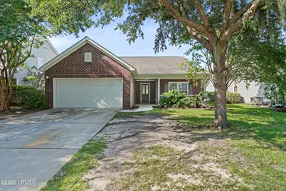 4 Waccamaw Way, Beaufort, SC 29906 - Photo 1