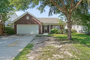 4 Waccamaw Way, Beaufort, SC 29906 - Photo 1