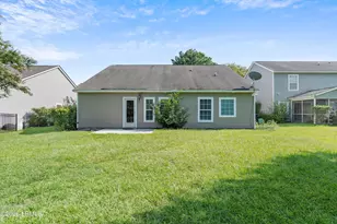 4 Waccamaw Way, Beaufort, SC 29906 - Photo 25