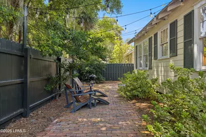 714 Charles Street, Beaufort, SC 29902 - Photo 53