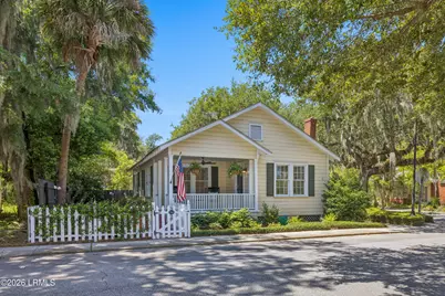 714 Charles Street, Beaufort, SC 29902 - Photo 15