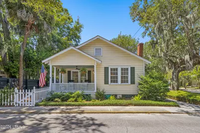 714 Charles Street, Beaufort, SC 29902 - Photo 1