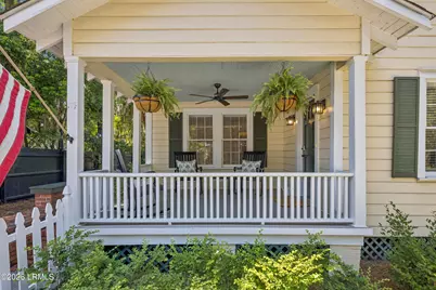 714 Charles Street, Beaufort, SC 29902 - Photo 21
