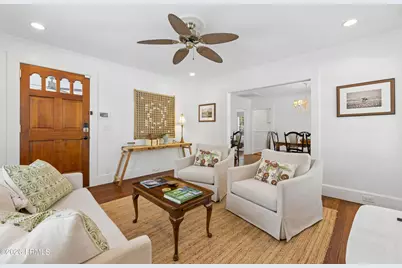 714 Charles Street, Beaufort, SC 29902 - Photo 5
