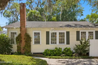 714 Charles Street, Beaufort, SC 29902 - Photo 55