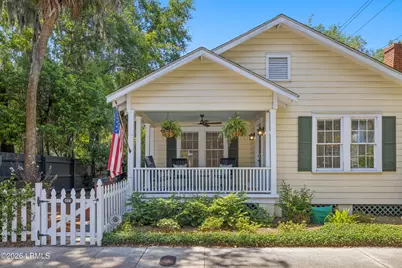714 Charles Street, Beaufort, SC 29902 - Photo 17