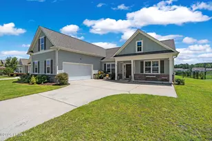 412 Station Pkwy, Bluffton, SC 29910 - Photo 1