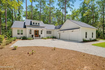226 Callawassie Drive, Okatie, SC 29909 - Photo 1