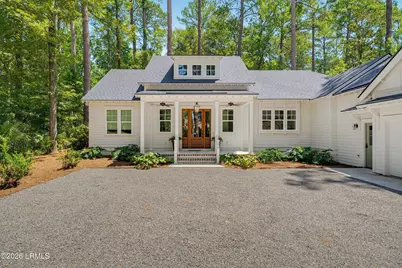226 Callawassie Drive, Okatie, SC 29909 - Photo 3