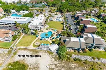 468 Tarpon Boulevard, Ladys Island, SC 29920 - Photo 97