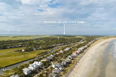 468 Tarpon Boulevard, Ladys Island, SC 29920 - Photo 89