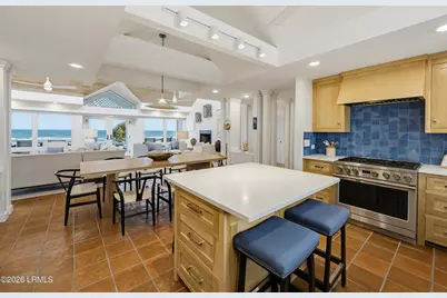 468 Tarpon Boulevard, Ladys Island, SC 29920 - Photo 23
