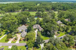 28 Sugar Mill Dr, Okatie, SC 29909 - Photo 45