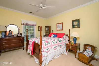 28 Sugar Mill Drive, Okatie, SC 29909 - Photo 23