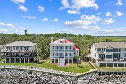 15 River Club Drive, Ladys Island, SC 29920 - Photo 11