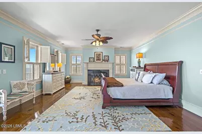 15 River Club Drive, Ladys Island, SC 29920 - Photo 47