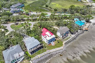 15 River Club Drive, Ladys Island, SC 29920 - Photo 9