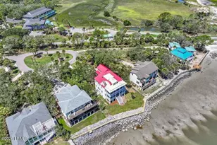 15 River Club Dr, Fripp Island, SC 29920 - Photo 9