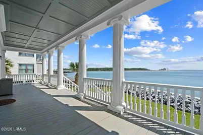 15 River Club Drive, Ladys Island, SC 29920 - Photo 39