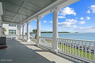 15 River Club Dr, Fripp Island, SC 29920 - Photo 39
