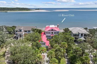 15 River Club Drive, Ladys Island, SC 29920 - Photo 13