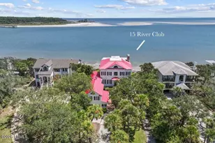 15 River Club Dr, Fripp Island, SC 29920 - Photo 13