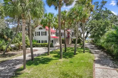 15 River Club Drive, Ladys Island, SC 29920 - Photo 7