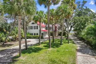 15 River Club Dr, Fripp Island, SC 29920 - Photo 7