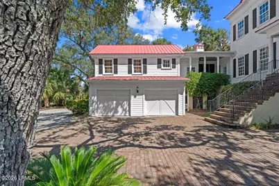 15 River Club Drive, Ladys Island, SC 29920 - Photo 81