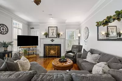 15 River Club Drive, Ladys Island, SC 29920 - Photo 35
