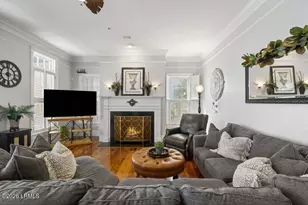 15 River Club Dr, Fripp Island, SC 29920 - Photo 35