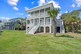 15 River Club Dr, Fripp Island, SC 29920 - Photo 73