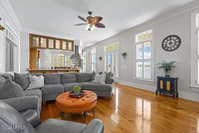 15 River Club Drive, Ladys Island, SC 29920 - Photo 37