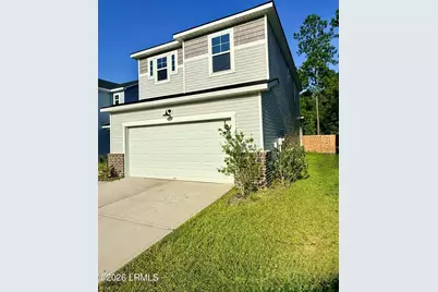 464 Sawmill Road, Hardeeville, SC 29927 - Photo 3