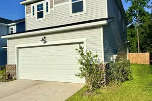 464 Sawmill Rd, Hardeeville, SC 29927 - Photo 3