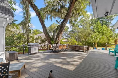 402 Island Circle E, Saint Helena Island, SC 29920 - Photo 31