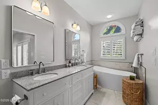 402 Island Cir E, Saint Helena Island, SC 29920 - Photo 23