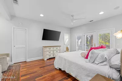 402 Island Circle E, Saint Helena Island, SC 29920 - Photo 21